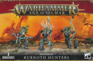 Warhammer Age of Sigmar Kurnoth Hunters Games Workshop