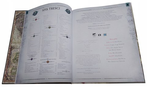 Warhammer fantasy Archiwa Imperium Tom I