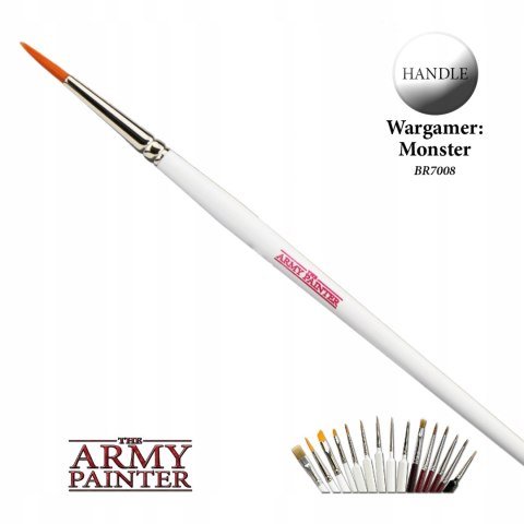 AP Wargamer: Monster Brush
