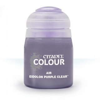 CITADEL Air EIDOLON PURPLE CLEAR Farba