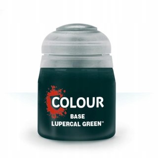 CITADEL Base LUPERCAL GREEN Farba 12 ml