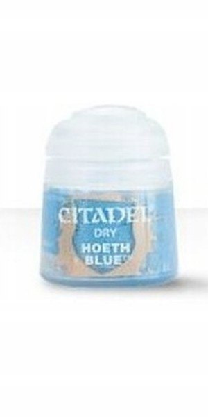 CITADEL DRY HOETH BLUE 12 ml NEW
