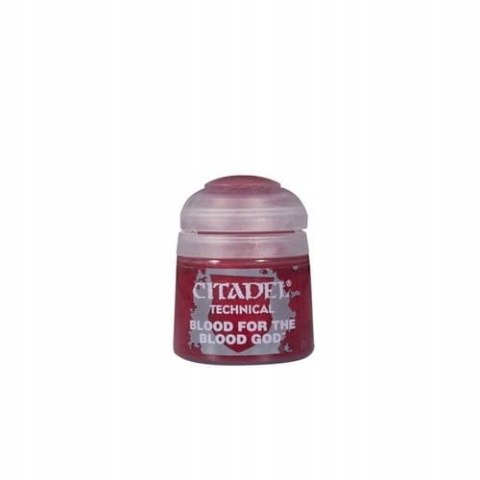CITADEL Technical Blood for The Blood God 12 ml