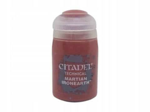 CITADEL Technical MARTIAN IRONEARTH 24 ml