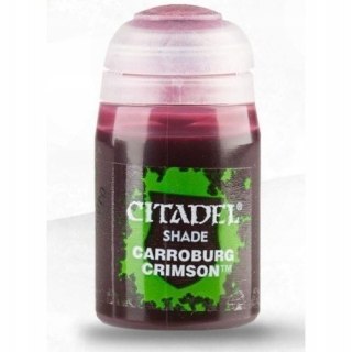 Citadel Carroburg Crimson (Shade)