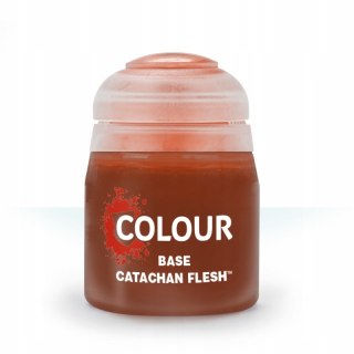 Citadel Catachan Flesh Base 12ml