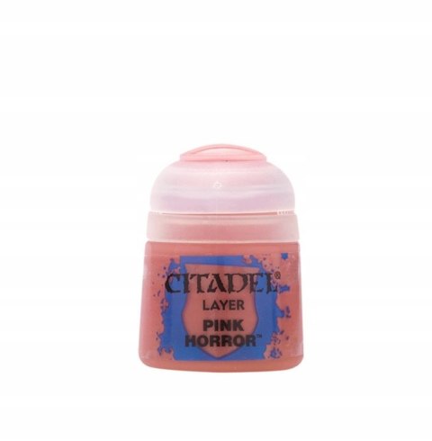 Citadel Layer Pink Horror 12 ml