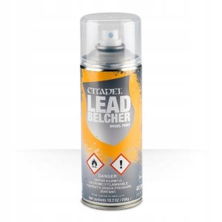 Citadel Leadbelcher spray 400ml