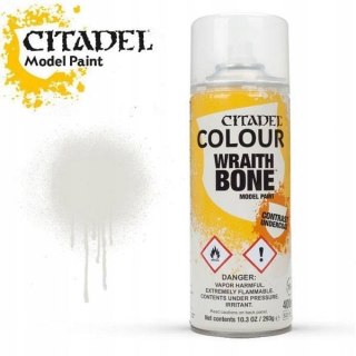 Citadel Spray Wraithbone - podkład Contrast