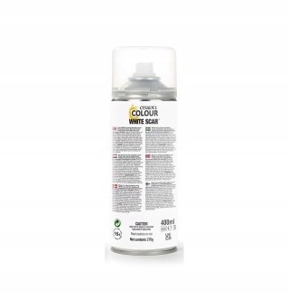 Citadel White Scar Spray 400 ml