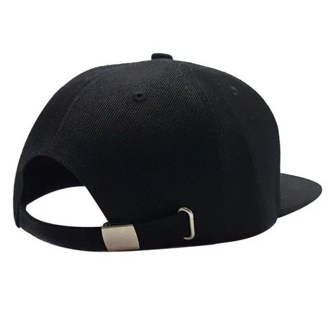 DRAGON BALL - Snapback Cap - Black & Orange- Kame