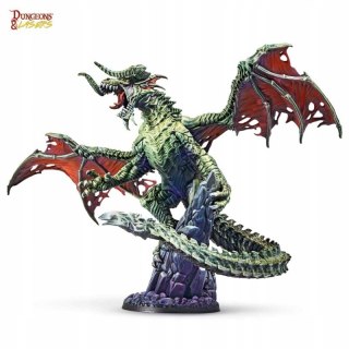 Dungeons&Lasers: Draculus the cunning