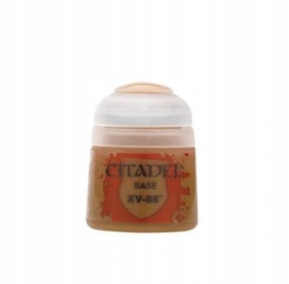 Farba Citadel Base XV 88 12 ml