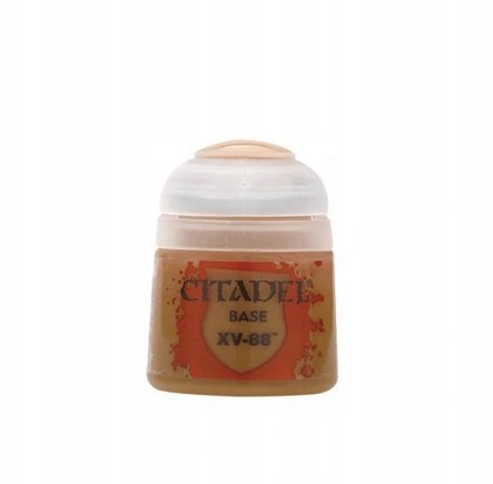 Farba Citadel Base XV 88 12 ml