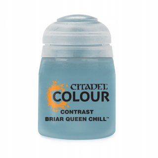 Farba Citadel Contrast: Briar Queen Chill 18ml