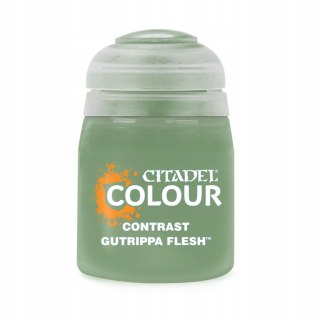 Farba Citadel Contrast: Gutrippa Flesh 18ml