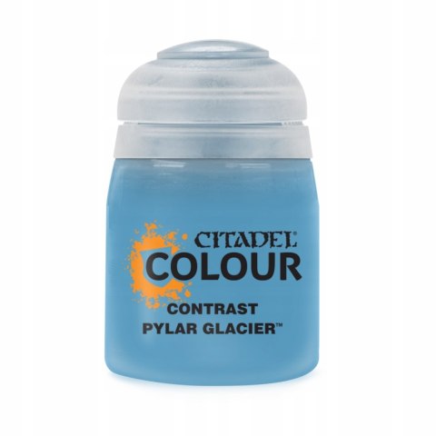 Farba Citadel Contrast: Pylar Glacier 18ml