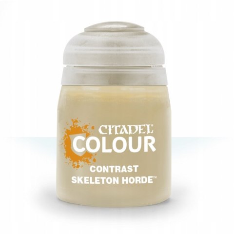 Farba Citadel Contrast Skeleton Horde 18ml