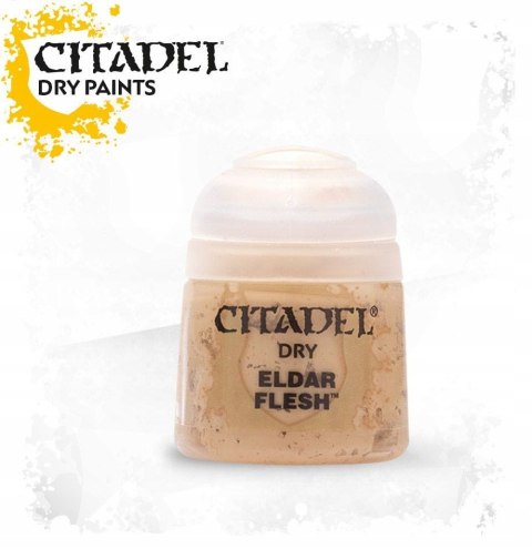 Farba Citadel Dry: Eldar Flesh