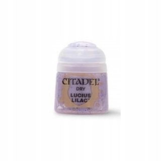Farba Citadel Dry Lucius Lilac 12 ml