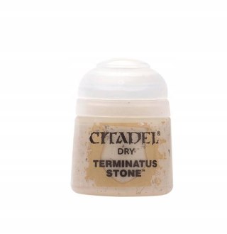 Farba Citadel Dry: Terminatus Stone