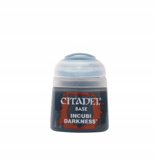 Farba Citadel Incubi Darkness Base 12ml