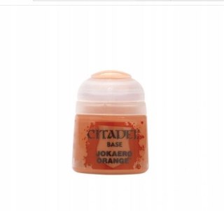 Farba Citadel Jokaero Orange 12ml