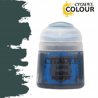 Farba Citadel Layer DARK REAPER