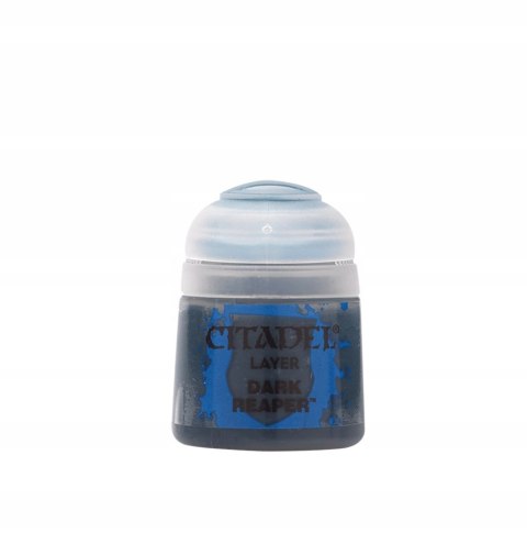 Farba Citadel Layer DARK REAPER