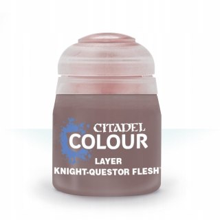 Farba Citadel Layer Knight-Questor Flesh 12 ml