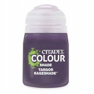 Farba Citadel Shade: Targor Rageshade 18ml