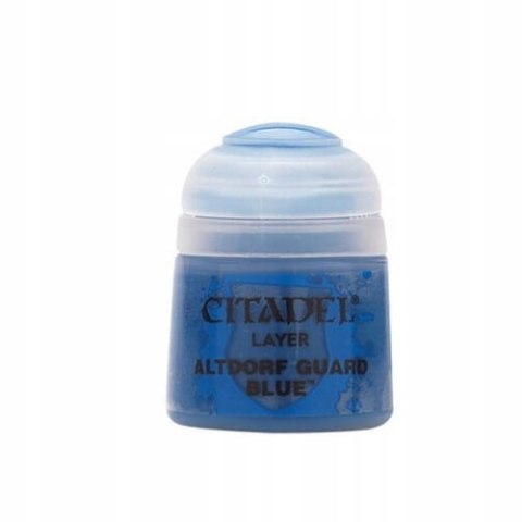 Farbka Citadel Altdorf Guard Blue (Layer) 12ml