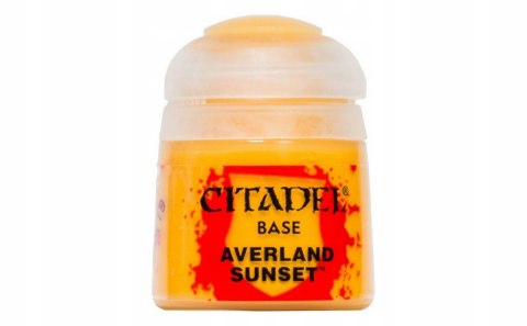 Farbka Citadel Averland Sunset (Base)