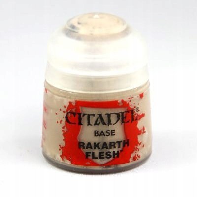 Farbka Citadel Base: Rakarth Flesh 12 ml