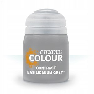 Farbka Citadel Basilicanum Grey (Contrast) 18ml