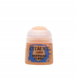 Farbka Citadel Bestigor Flesh (Layer) 12ml