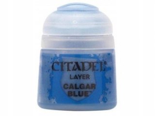 Farbka Citadel Calgar Blue (Layer) 12ml