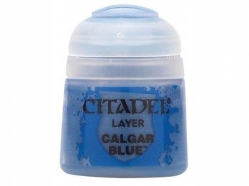 Farbka Citadel Calgar Blue (Layer) 12ml