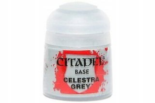 Farbka Citadel Celestra Grey (Base) 12ml