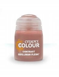 Farbka Citadel Contrast Guilliman Flesh 18ml