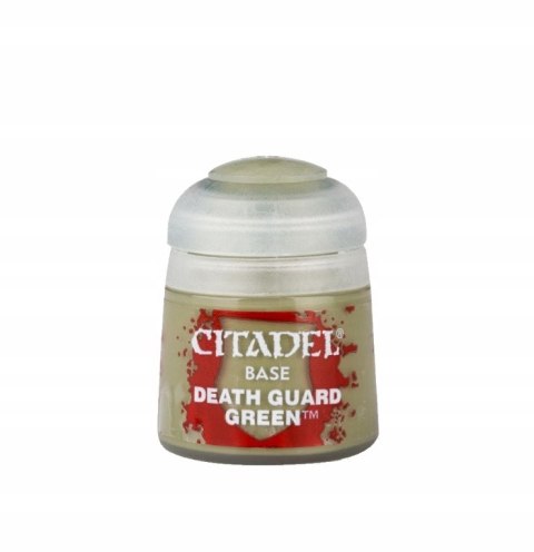 Farbka Citadel Death Guard Green (Base) 12ml