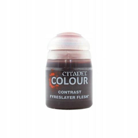 Farbka Citadel Fyreslayer Flesh (Contrast) 18ml