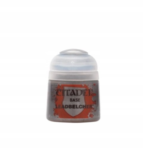 Farbka Citadel Leadbelcher (Base) 12ml