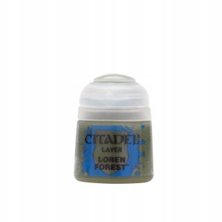 Farbka Citadel Loren Forest (Layer) 12ml