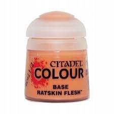 Farbka Citadel Ratskin Flesh (Base) 12ml