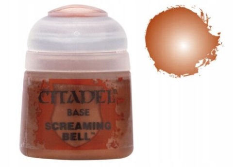 Farbka Citadel Screaming Bell (Base) 12ml