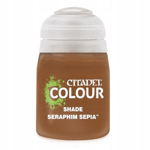 Farbka Citadel Seraphim Sepia (Shade) 18ml