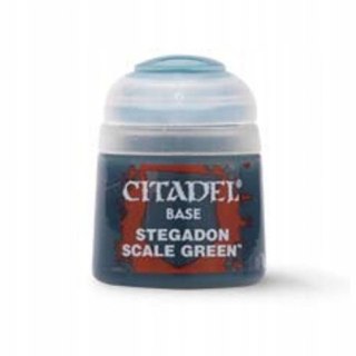 Farbka Citadel Stegadon Scale Green (Base) 12ml