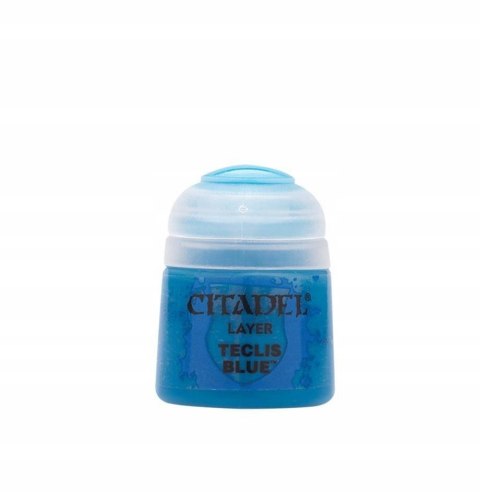 Farbka Citadel Teclis Blue (Layer) 12ml
