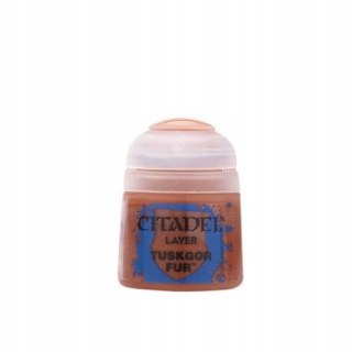 Farbka Citadel Tuskgor Fur (Layer) 12ml